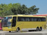 Viação Itapemirim 9517 na cidade de Tanguá, Rio de Janeiro, Brasil, por Paulo Henrique. Número da foto: #:id.