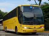 Viação Itapemirim 7001 na cidade de São Paulo, São Paulo, Brasil, por Rodney Cruz. Número da foto: #2373341.