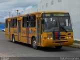 Auto Viação Santa Cruz 908 na cidade de Recife, Pernambuco, Brasil, por Rafa Fernandes. Número da foto: #2374027.