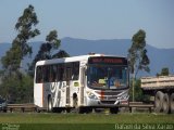 Transportes Blanco RJ 136.078 na cidade de Seropédica, Rio de Janeiro, Brasil, por Rafael da Silva Xarão. Número da foto: #:id.