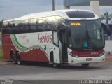 Helios Coletivos e Cargas 364 na cidade de Goiânia, Goiás, Brasil, por Luan Duarte Costa. Número da foto: #2372202.
