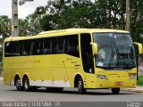 Viação Itapemirim 48105 na cidade de Teresina, Piauí, Brasil, por João Victor. Número da foto: #:id.