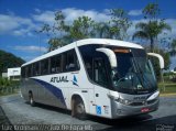 Cia Atual 4007 na cidade de Juiz de Fora, Minas Gerais, Brasil, por Luiz Krolman. Número da foto: #2373109.