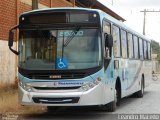 Transnorte - Transporte e Turismo Norte de Minas 86200 na cidade de Montes Claros, Minas Gerais, Brasil, por Leandro Macedo. Número da foto: #2373592.
