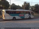 Auto Viação 1001 RJ 108.297 na cidade de Rio de Janeiro, Rio de Janeiro, Brasil, por Jonas Felinto. Número da foto: #:id.