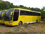 Viação Itapemirim 9711 na cidade de Paraíba do Sul, Rio de Janeiro, Brasil, por Julio Cesar Euzebio Alves. Número da foto: #2373698.
