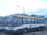 Viação Progresso 15189 na cidade de Juiz de Fora, Minas Gerais, Brasil, por Luiz Krolman. Número da foto: #2375137.