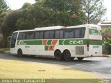Cia. São Geraldo de Viação 21245 na cidade de Camaçari, Bahia, Brasil, por Júnior  Rios. Número da foto: #2375582.