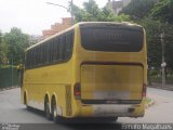 Viação Itapemirim 8127 na cidade de São Paulo, São Paulo, Brasil, por Renato Magalhaes. Número da foto: #2374967.