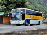 Carlostur Turismo 4380 na cidade de Timóteo, Minas Gerais, Brasil, por Edirlei Assis. ID da foto: :id.