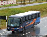 Breda Transportes e Serviços 4137 na cidade de Peruíbe, São Paulo, Brasil, por Roger Coelho. Número da foto: #:id.