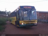Viação Garcia 7457 na cidade de Nova Esperança, Paraná, Brasil, por Hilo Adorno. Número da foto: #2374756.