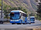 Ilson Turismo 1100 na cidade de Timóteo, Minas Gerais, Brasil, por Edirlei Assis. Número da foto: #:id.