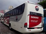 Viação Serro 1740 na cidade de Belo Horizonte, Minas Gerais, Brasil, por Wadson Rener. Número da foto: #2375486.
