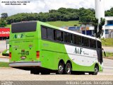 A&F Turismo 2100 na cidade de João Monlevade, Minas Gerais, Brasil, por Antonio Carlos Fernandes. Número da foto: #2374690.