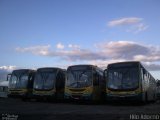 Viação Garcia 7565 na cidade de Nova Esperança, Paraná, Brasil, por Hilo Adorno. Número da foto: #2374759.
