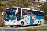 Auto Viação 1001 2805 na cidade de Campos do Jordão, São Paulo, Brasil, por Juliano Souza. Número da foto: #:id.