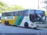 Empresa Gontijo de Transportes 15235 na cidade de Vitória, Espírito Santo, Brasil, por Júlio  Mandelli. Número da foto: #2343478.