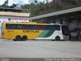 Empresa Gontijo de Transportes 15440 na cidade de Ibatiba, Espírito Santo, Brasil, por Thales Pires Silva. Número da foto: #2342266.