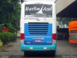 Marlim Azul Turismo 3133 na cidade de Vitória, Espírito Santo, Brasil, por Rafael Rosa. Número da foto: #:id.