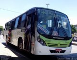 Via Rio B60091 na cidade de Rio de Janeiro, Rio de Janeiro, Brasil, por Paulo Vitor Lima. Número da foto: #2343379.