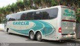 Viação Garcia 7551 na cidade de Curitiba, Paraná, Brasil, por Felipe  Dn. Número da foto: #2343812.