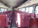 Ônibus Particulares 4099 na cidade de São Paulo, São Paulo, Brasil, por Paulo Roberto Venancio da Silva. Número da foto: #2342558.