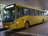 Gidion Transporte e Turismo 11312 na cidade de Joinville, Santa Catarina, Brasil, por Rafael Nunes Pereira. Número da foto: #:id.