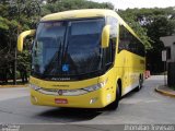 Viação Itapemirim 60587 na cidade de São Paulo, São Paulo, Brasil, por Jhonatan Diego da Silva Trevisan. Número da foto: #2343720.