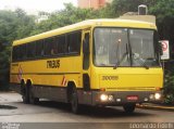 Viação Itapemirim 30055 na cidade de São Paulo, São Paulo, Brasil, por Leonardo Fidelli. Número da foto: #2342918.