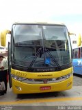 Viação Itapemirim 60533 na cidade de Guarapari, Espírito Santo, Brasil, por Júlio  Mandelli. Número da foto: #2343470.