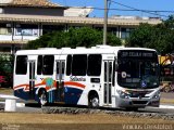 Auto Viação Salineira 616 na cidade de Cabo Frio, Rio de Janeiro, Brasil, por Vinícius  Christófori. Número da foto: #2342550.