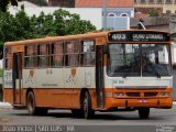 Empresa São Benedito 68-066 na cidade de São Luís, Maranhão, Brasil, por João Victor. Número da foto: #2342622.