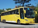 Viação Itapemirim 48135 na cidade de São Paulo, São Paulo, Brasil, por Cristiano Soares da Silva. Número da foto: #2342200.