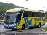 Viação Ultra 2273 na cidade de Guarujá, São Paulo, Brasil, por Diego Leão. Número da foto: #2343035.