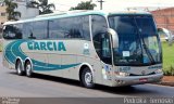 Viação Garcia 6409 na cidade de Londrina, Paraná, Brasil, por Pedroka Ternoski. Número da foto: #2343705.