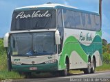 Viação Asa Verde 3000 na cidade de Porto Seguro, Bahia, Brasil, por Marcel  Sales. ID da foto: :id.