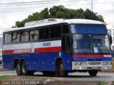 Transcontinental 16366 na cidade de Brasília, Distrito Federal, Brasil, por João Victor. Número da foto: #2343178.