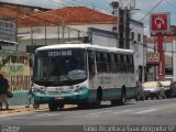 Rodoviário e Turismo São José 1109 na cidade de Guaratinguetá, São Paulo, Brasil, por Fabio Alcantara. Número da foto: #2342075.