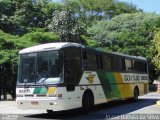 Empresa Gontijo de Transportes 10095 na cidade de São Paulo, São Paulo, Brasil, por Joase Batista da Silva. Número da foto: #2342157.