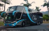 Empresa de Ônibus Nossa Senhora da Penha 53050 na cidade de Jaraguá do Sul, Santa Catarina, Brasil, por Luciano  Piske. Número da foto: #2343424.