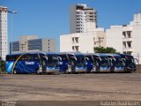 Viação Cometa 10263 na cidade de São José do Rio Preto, São Paulo, Brasil, por Gabriel Rodrigues. Número da foto: #2343561.