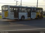 Cooperativa de Transportes Alternativos Nova Aliança 3 4004  na cidade de São Paulo, São Paulo, Brasil, por Lucas  de Souza Lima. ID da foto: :id.