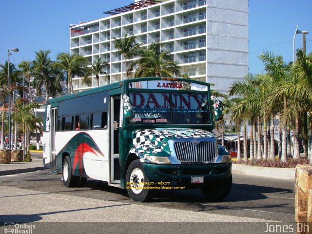 Ônibus Particulares 184 na cidade de , por Jones Bh. Número da foto: #2377181.