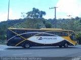 Viação Progresso 32175 na cidade de Juiz de Fora, Minas Gerais, Brasil, por Luiz Krolman. Número da foto: #2376035.