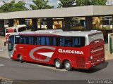 Expresso Gardenia 2940 na cidade de Ribeirão Preto, São Paulo, Brasil, por Marcio Freitas. Número da foto: #:id.
