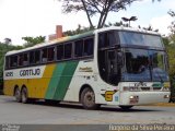 Empresa Gontijo de Transportes 11295 na cidade de São Paulo, São Paulo, Brasil, por Rogério da Silva Pereira. ID da foto: :id.