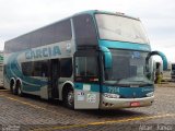 Viação Garcia 7214 na cidade de Londrina, Paraná, Brasil, por Altair Júnior. Número da foto: #2376354.