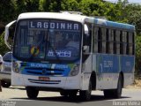 Expresso Nossa Senhora da Glória 02062 na cidade de Nova Iguaçu, Rio de Janeiro, Brasil, por Renan Vieira. Número da foto: #2376524.