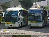 Empresa Gontijo de Transportes 15770 na cidade de Belo Horizonte, Minas Gerais, Brasil, por Valter Francisco. Número da foto: #2376389.